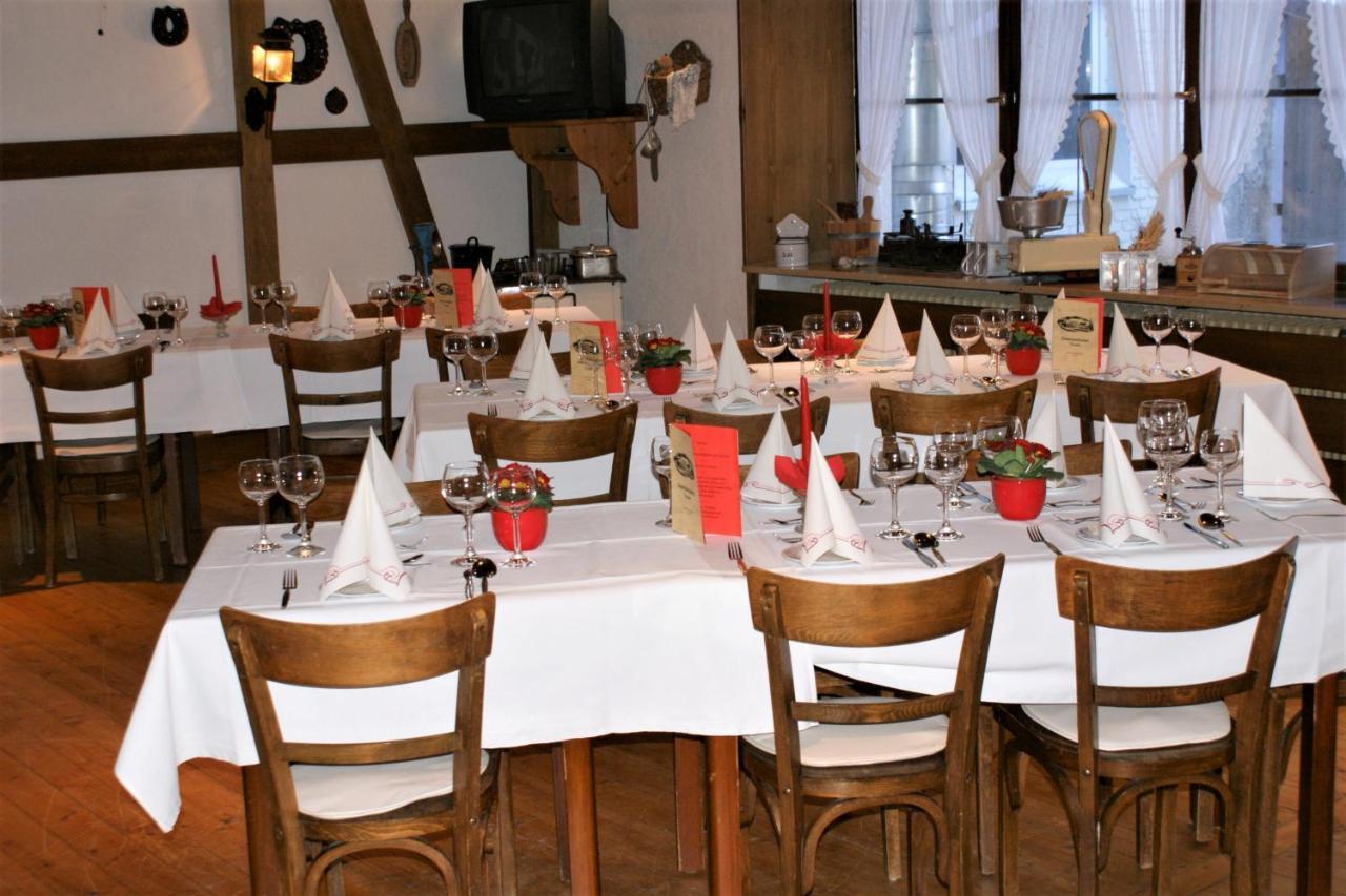 Zur Traube Schwarzwaldhotel & Restaurant Am Titisee Sankt Märgen Eksteriør bilde